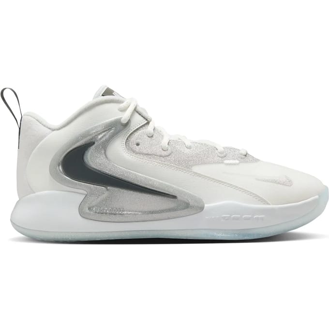 Nike HyperSet 2 SE, Unisex, Wit, Volleybalschoenen, maat: 46
