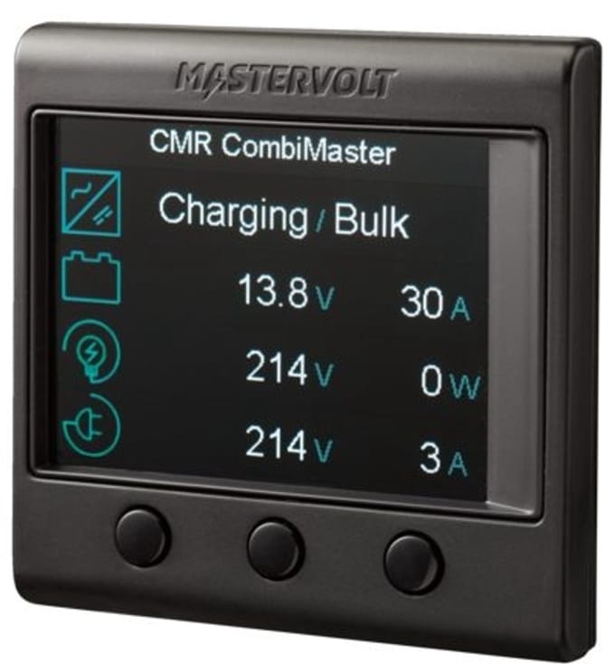 77010600 Mastervolt SmartRemote