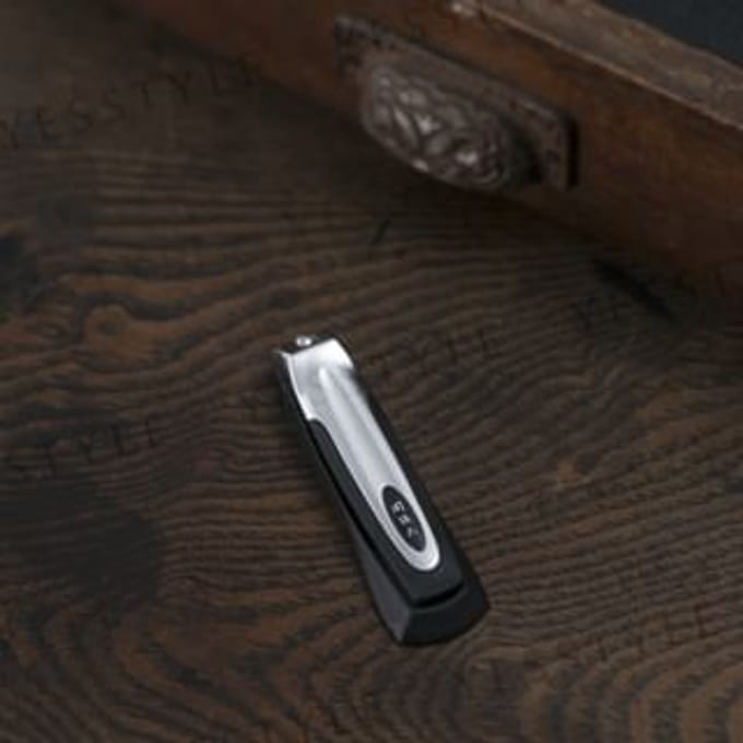 KAI - Seki Mago Roku Nail Clipper Type 101 1 pc