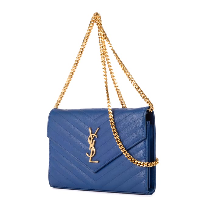 Chain Wallet  Schoudertas