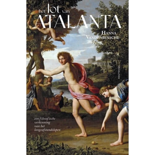 Het Lot Van Atalanta - Hanna Vandenbussche