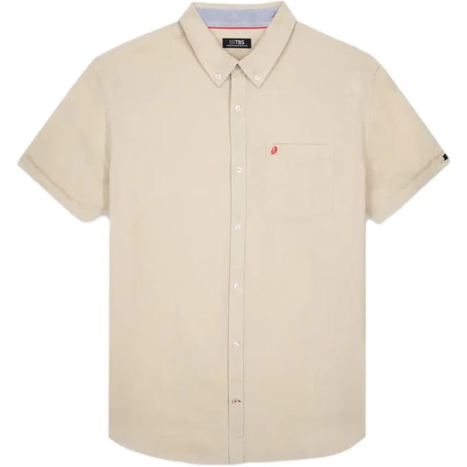 Shirt TBS Lyner