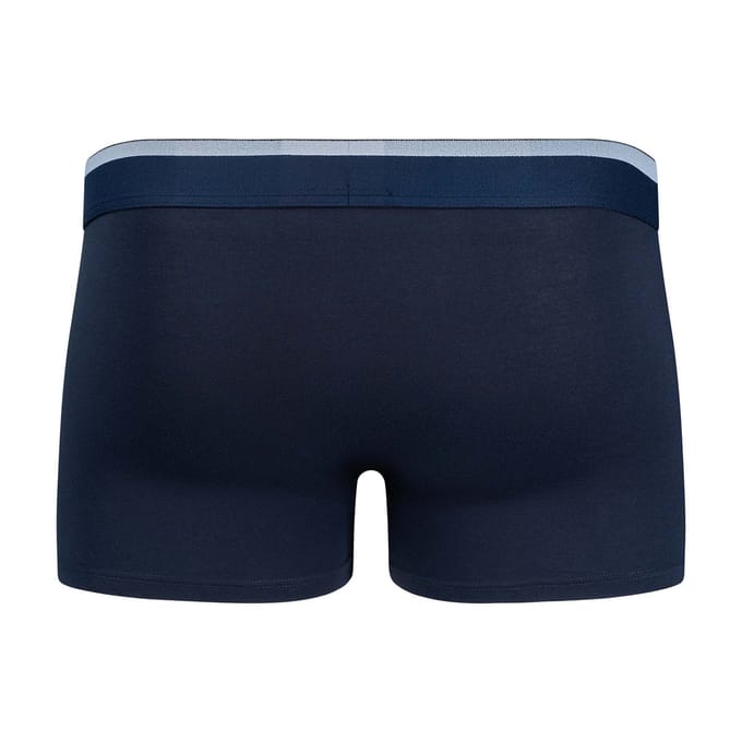 Skiny Boxershorts Pants Cotton Multipack 6P Set van 6