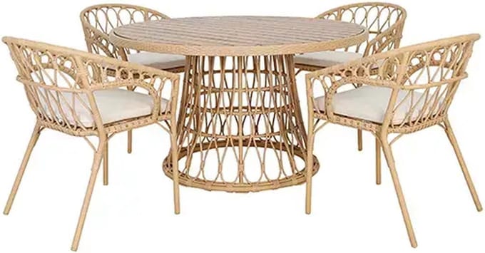 Buitengewoon Boet Forza Potenza Diningset