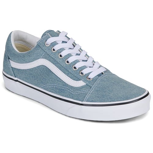 Vans  Lage Sneakers Old Skool