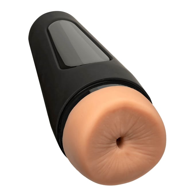 Doc Johnson Randy - ULTRASKYN Masturbator Kont flesh