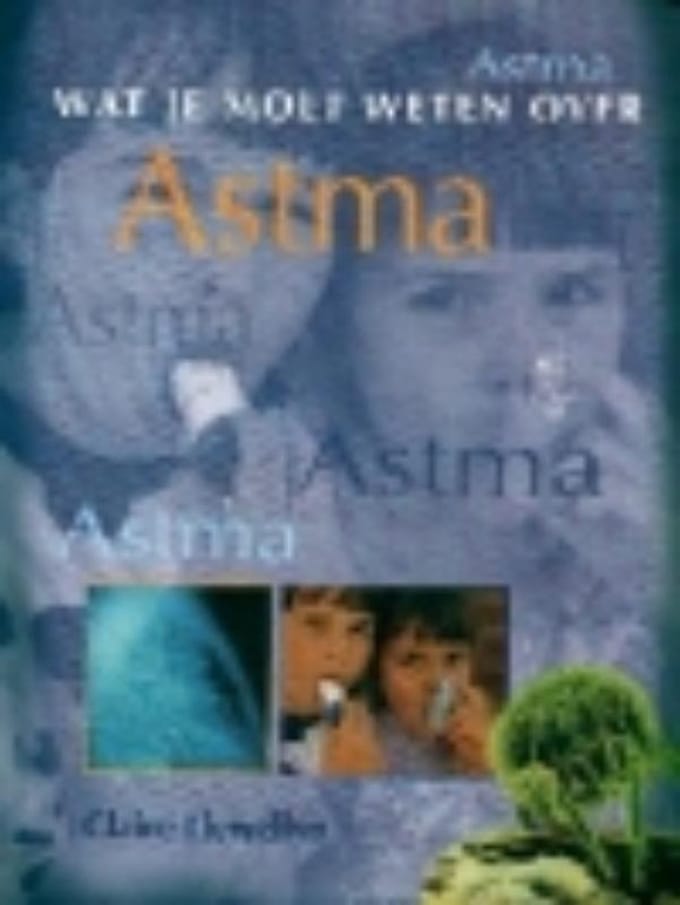 Astma - C. Llewelynn
