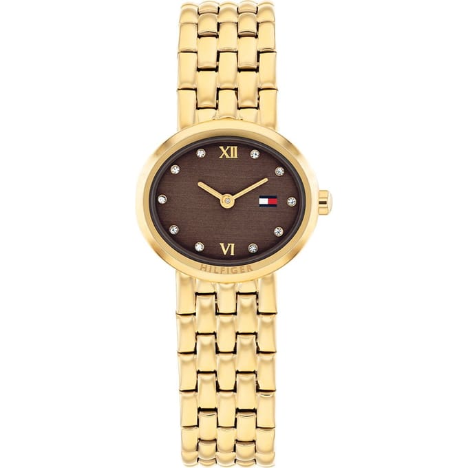 Tommy Hilfiger 1782844 Horloge