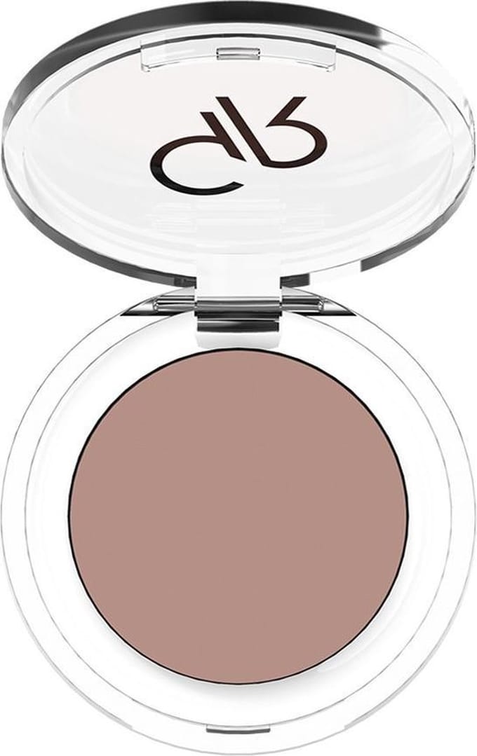 Golden Rose Golden Rose Soft Color Mono Eyeshadow 05 - Matte Oogschaduw