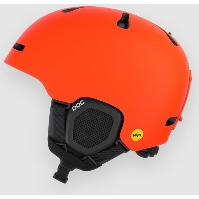 POC Fornix MIPS Helm oranje
