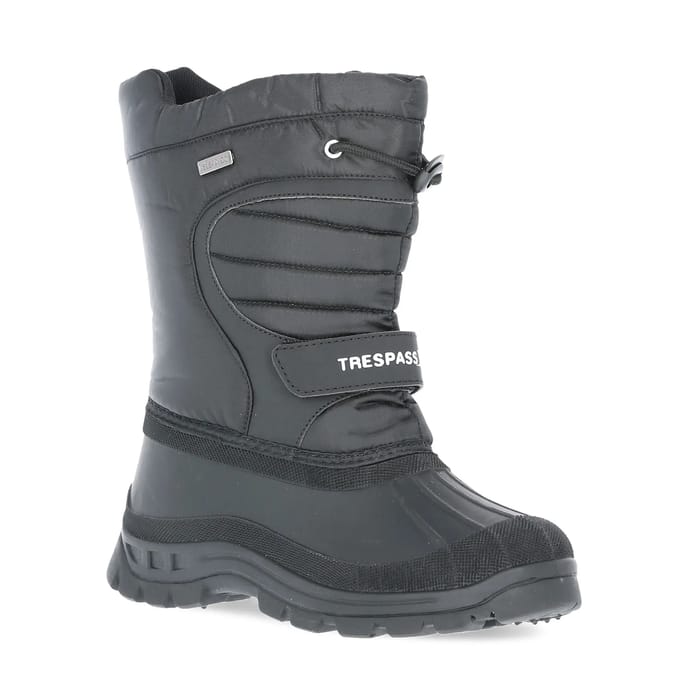 Trespass kinderlaarzen Dodo Snow Boot