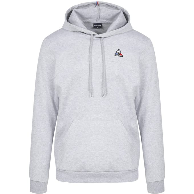 Hooded sweatshirt Le Coq Sportif Ess N°1