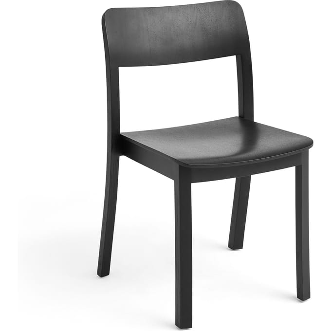 HAY Pastis Stoel - black