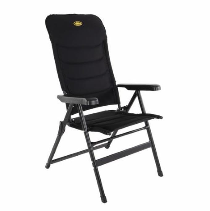 Campingstoel Malaga Breeze