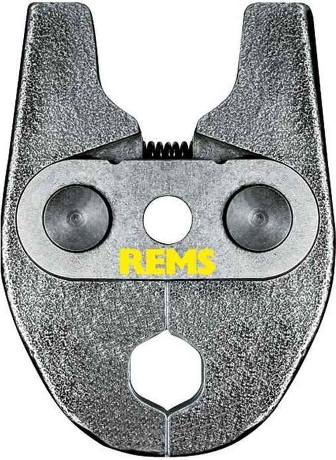 REMS Mini TH 26 persbek pers tang maat 26 ( 578362 )