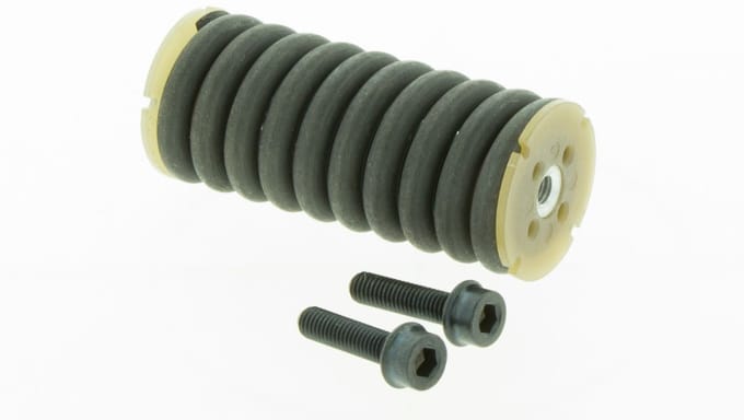 Antivibe element