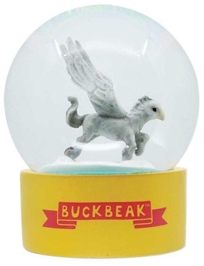 Harry Potter - Mini Waterball - Buckbeak