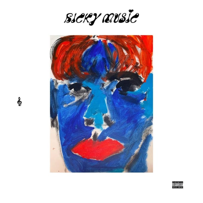 Ricky Music - Porches