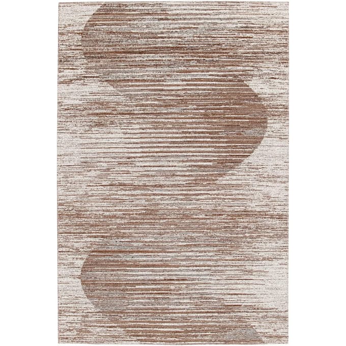 Tapijt Vivaraise Zungu 160x230x1