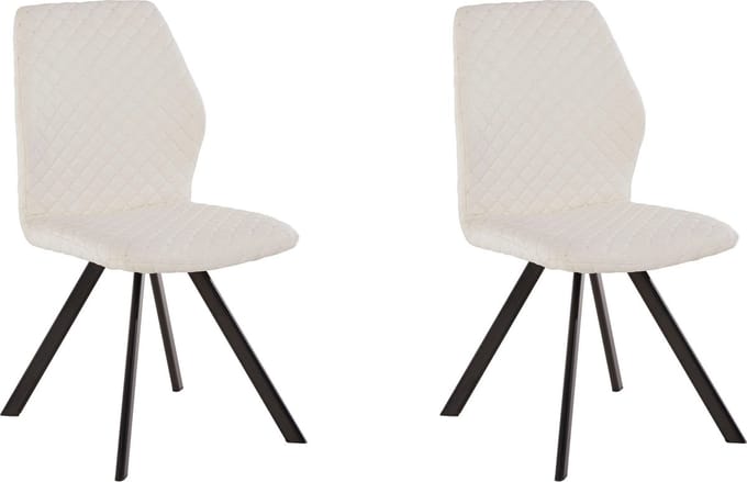 Isobel-Stoel - 2 Pack