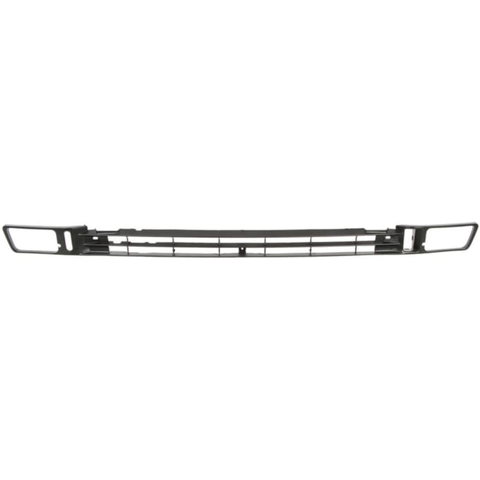 Ventilatierooster, bumper BLIC 6502-07-6607998P