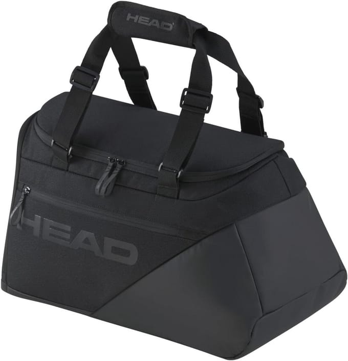 Tennis Tas met Luxe Design en Veelzijdigheid voor Actieve Levensstijl