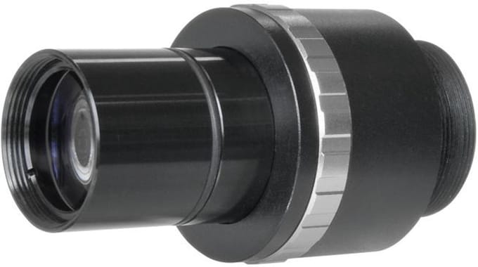BRESSER Reductielens - 0.75x Variabel