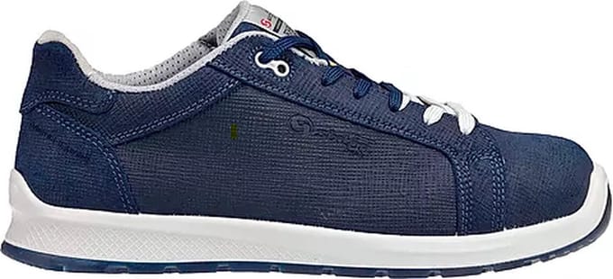 Sixton Randa 94387-04 ESD S3 SRC - Blauw - 41