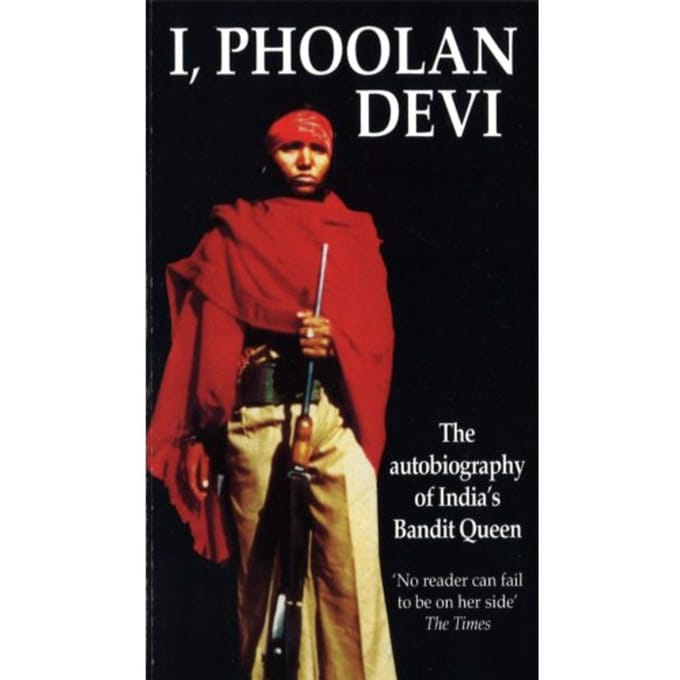 I, Phoolan Devi - Phoolan Devi