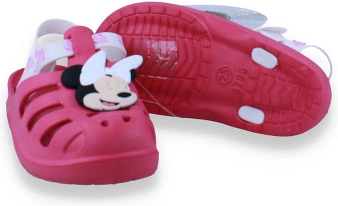 Minnie Mouse Meisjes Sandaal | Roze | Maat: 29