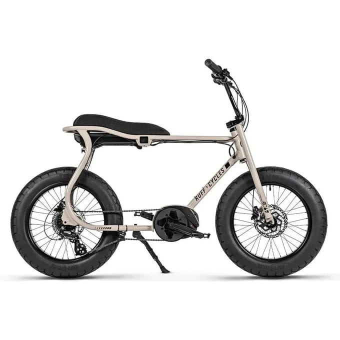 Ruff Cycles Lil'Buddy Performance - Grijs