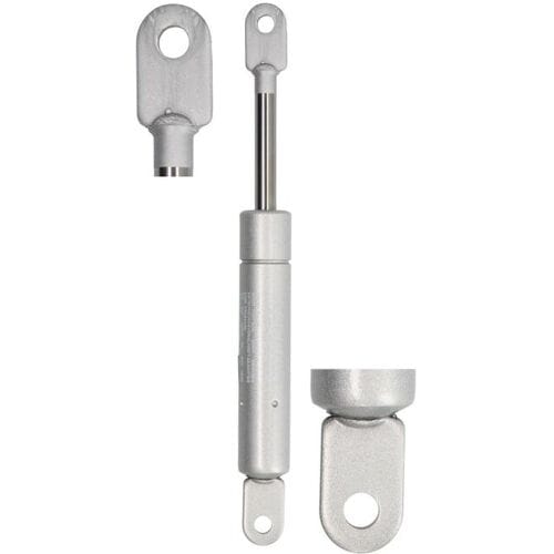Gasveer, kofferdeksel STABILUS 6553TM