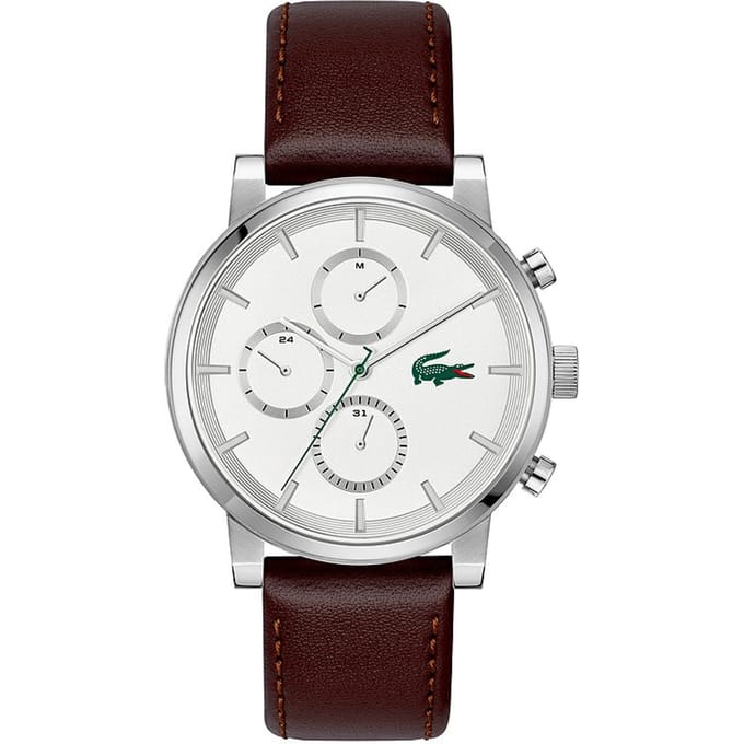 Lacoste Herenhorloge REPLAY 2011486