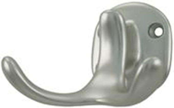 Impresso jashaak - Dubbel - Aluminium F1