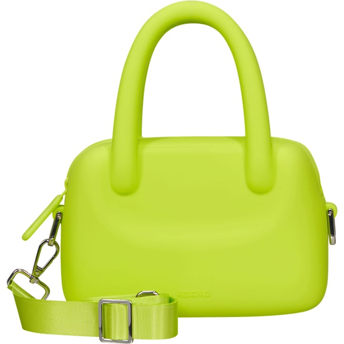 American Tourister Jellypop Mini Bag Lime