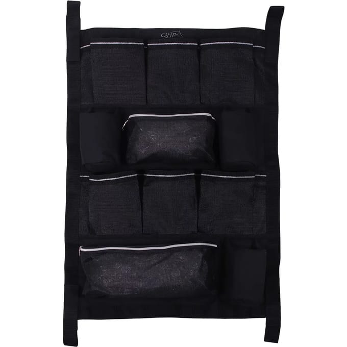 Qhp Stal organizer Black