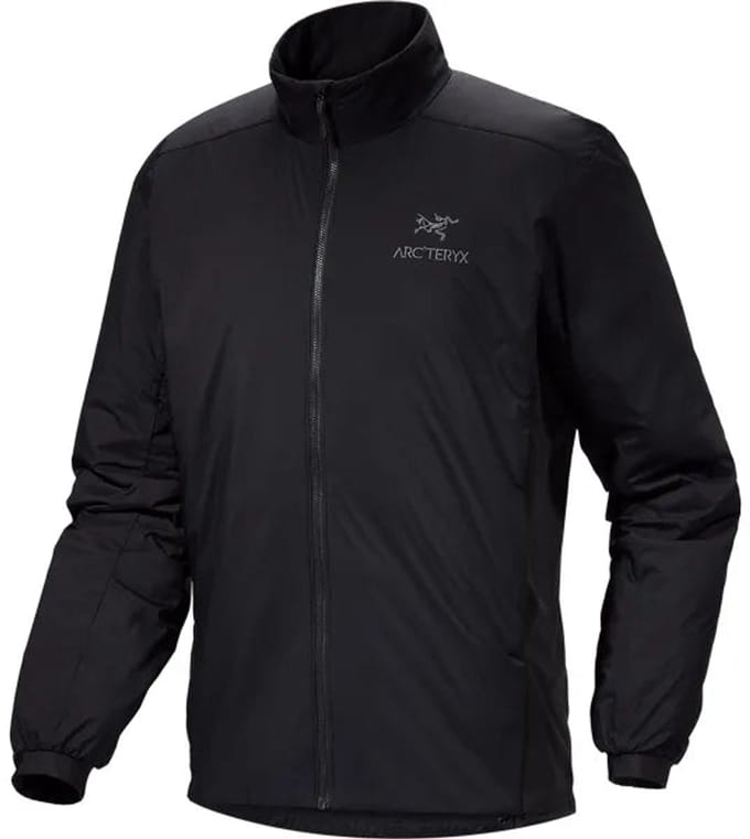 Atom Isolatiejas Heren Black M