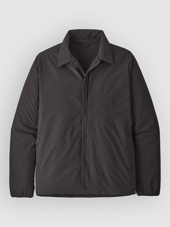 Patagonia Nano-Air Shirt Jas zwart