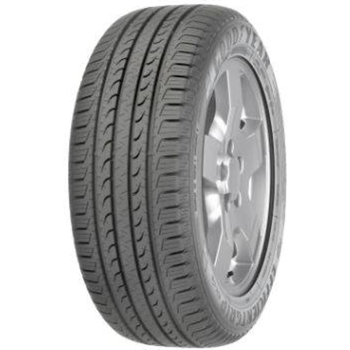 Goodyear EFFICIENTGRIP SUV EVR 116H (ONLY M+S/NO 3PMSF) 4x4