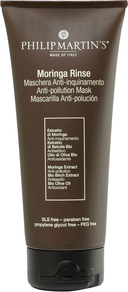 Philip Martin's - Moringa Rinse - 200 ml