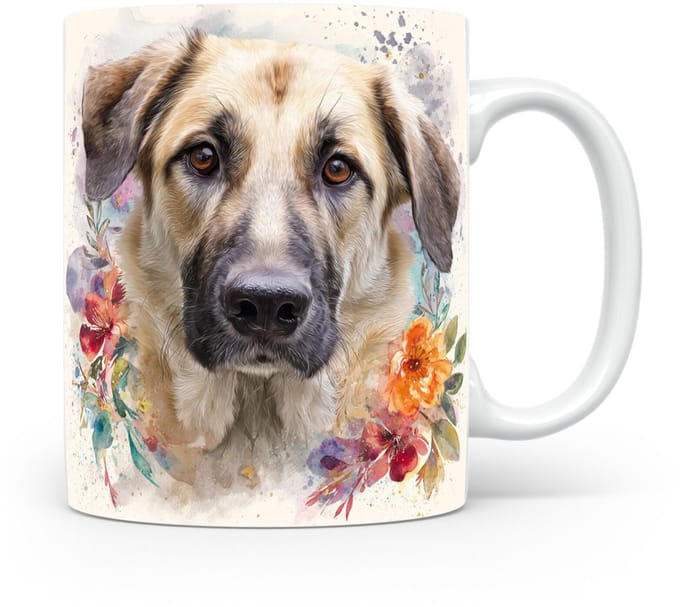Beker Anatolische Herder