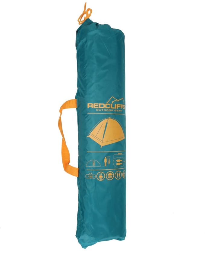 Monodome Tent 2 Persoons - 200x120x100cm.