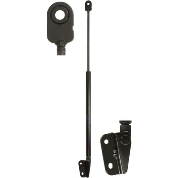 Gasveer, kofferbak / laadruimte STABILUS 839634
