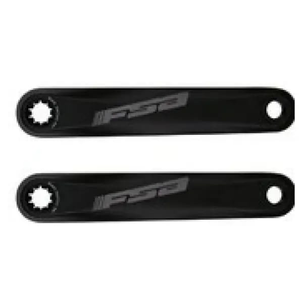 Cranks FSA e-bike bosch gen 3 forged 170mm w/o crank bolt ck602 v18