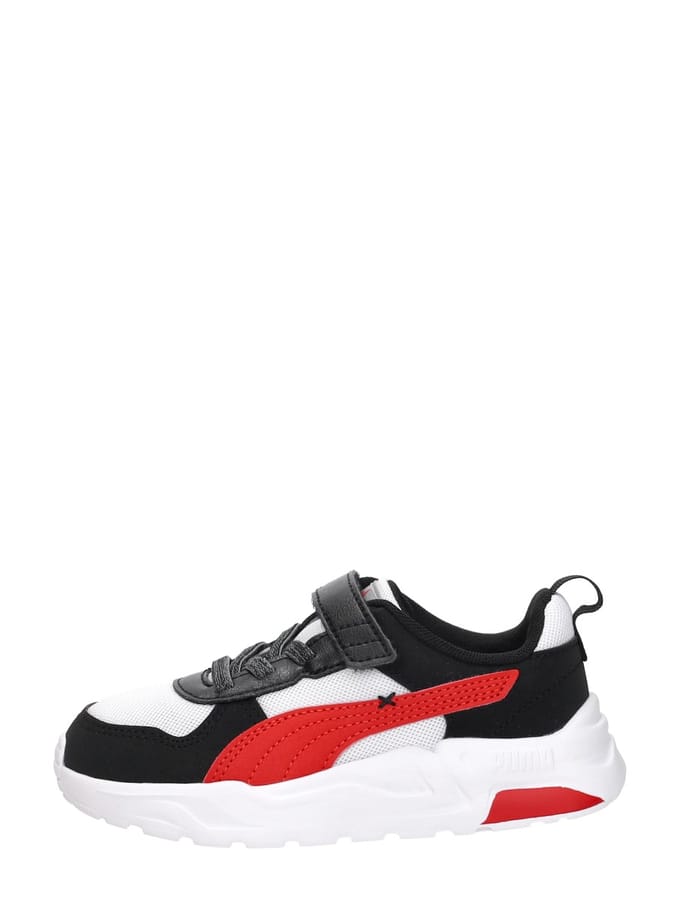 Puma Puma Trinity 2 Sneakers wit Textiel