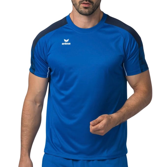 Erima Evo Star Shirt Heren - Maat XXL