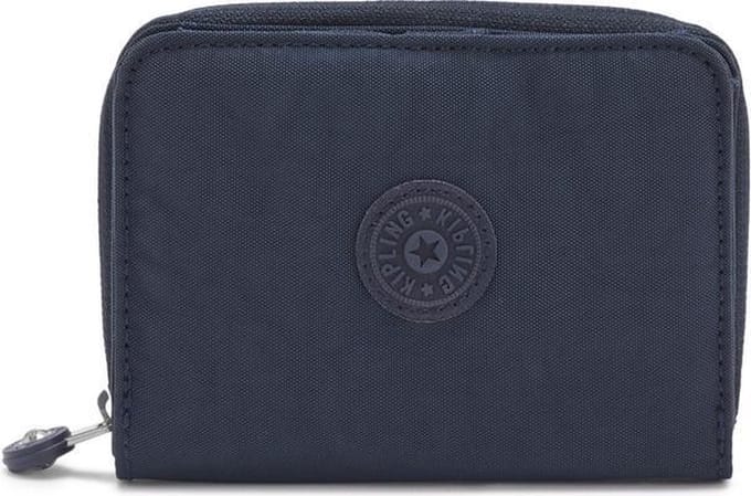 Kipling MONEY LOVE Portemonnee - Blue Bleu 2