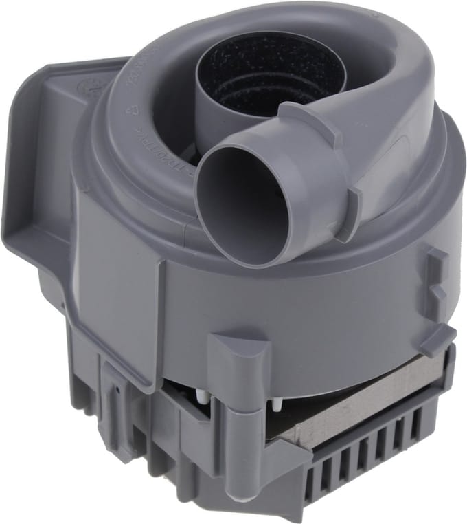 BOSCH - VAATWASMOTOR + HITTEPOMP - 00755078