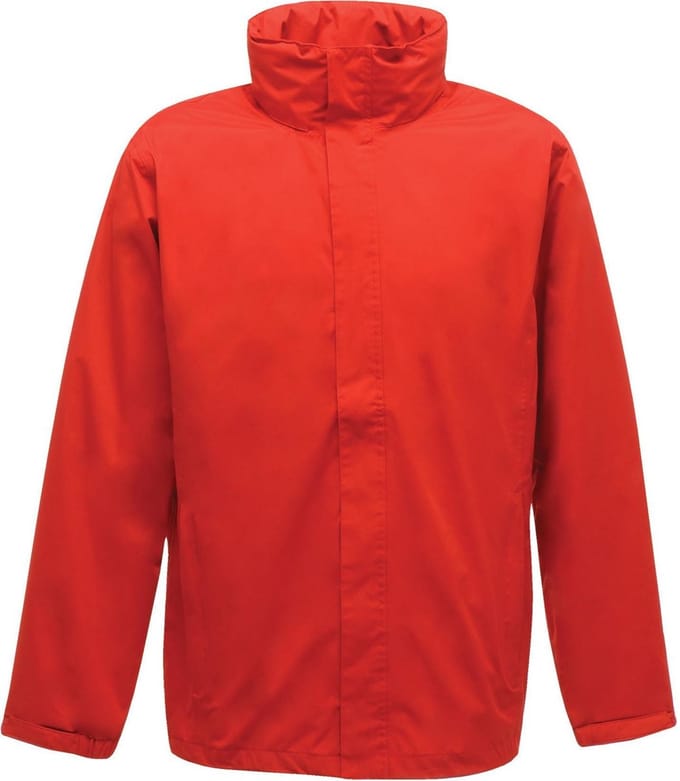 Jas Hiking Heren Waterproof Ardmore