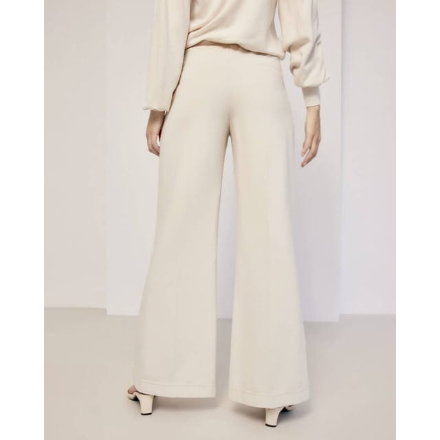Summum Bootcut broek - Dames - Maat: 38